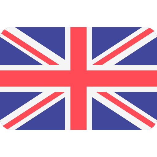 Select English language