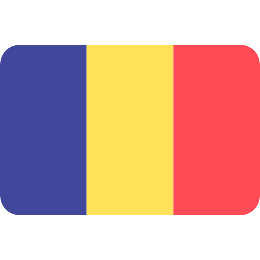 Select Romanian language
